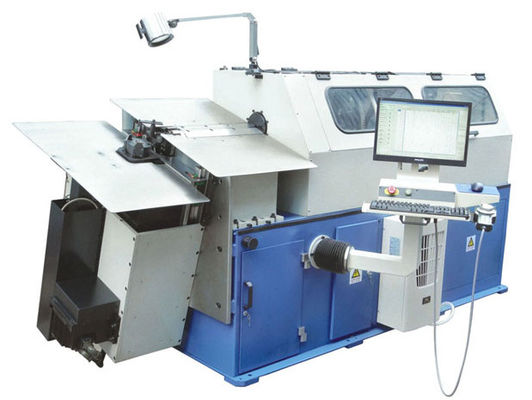 Провод CNC 7 осей формируя компьютер машины - контролируемая высокая эффективную