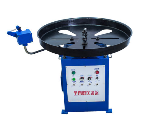 Оборудование прочной машины весны CNC вспомогательное провода Decoielr 150rpm 500w