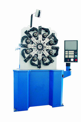 весна CNC 0,30 до 2.30mm автоматическая формируя машину для всех типов весен