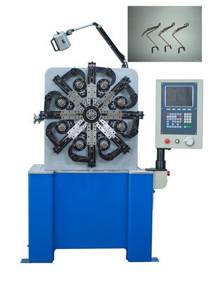 весна CNC 3 до 4 осей формируя машину/оборудование 220V 3P 50/60Hz