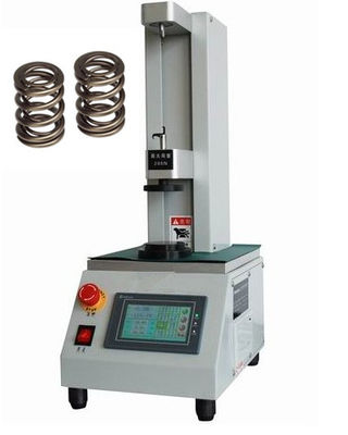 Автоматическая машина испытания весны цифров с скоростью 1 - 300pcs/min 220v 50hz