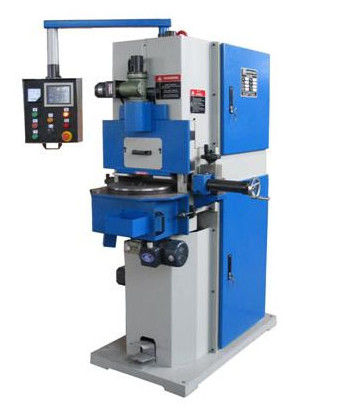 Контролируемая CNC точность меля машины конца весны высокая, диаметр провода 0,30 до 2.00mm